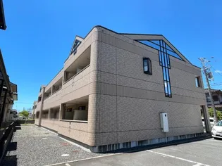 スタイリッシュ レジデンスIIの画像