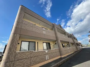 カーサ愛 2番館の画像