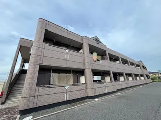 アメニティーハウス2番館の画像