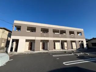 クレシアの画像