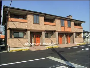 サニーメゾン庄苑Aの画像