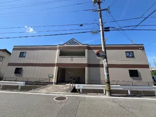 アップフィールド新倉敷の画像