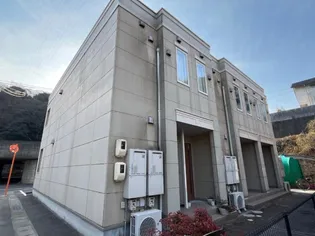 カーサひまわりの画像