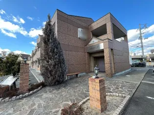 アベニール弐番館の画像