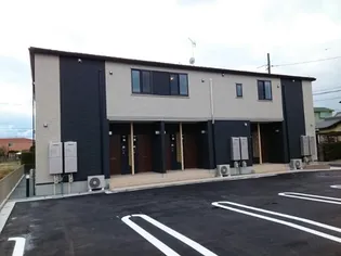 アムールBの画像