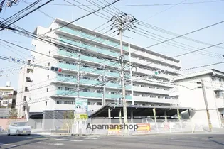 クラッシーグレイス川崎医大前の画像