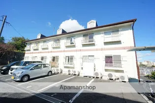 レモンハウス【1階】の外観