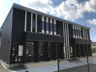 プレミール【1階】の外観