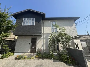 シャーメゾンクレーネの画像