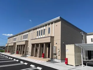 メゾン桜【2階】の外観