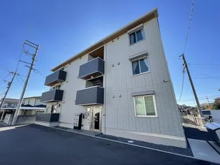 フェリーチェ 浜ノ茶屋の画像