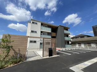 サンメゾン 小池Aの画像