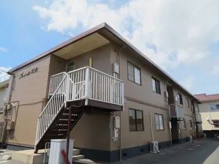 プレジール村央の画像