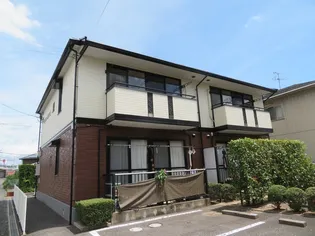 モア フローレンス A棟の画像