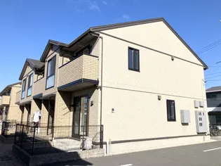 フェリス ディア A棟の画像