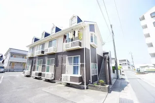 レオパレスNAITOUCの画像