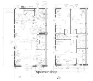 CRESCENDO【A号室】の間取り