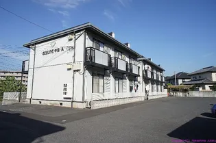 ビーライン中庄Cの画像