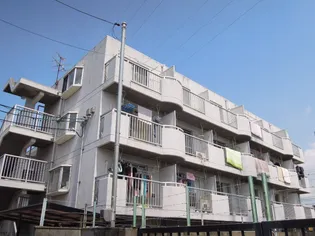 奥田西町ハイツの画像