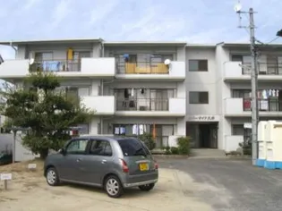 リバーサイド久米の画像