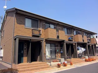 ファミリータウン ツートム E棟の画像