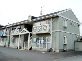 フレグランスまほろば A棟の画像