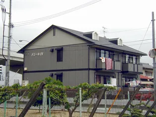 ドミール21の画像