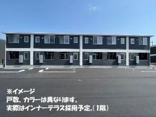 スターテラスII 乙多見の画像