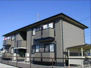 メゾン ミ・モレ【202号室】の外観