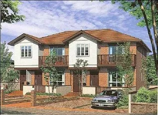 メゾン グランディ 弐番館の画像