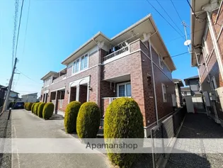 サニー ウエストAの画像