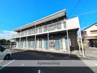 ニューシティアベニューAの画像