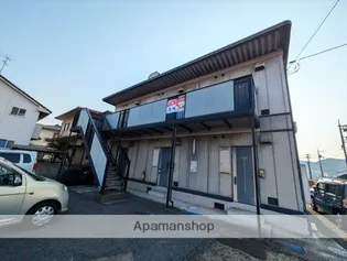 ベルミィ鴨方の画像