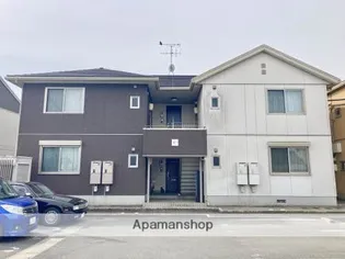 レジェルテ C棟の画像