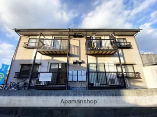 清音駅前ハイツの画像