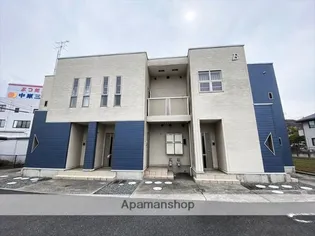 サンシャイン羽島Bの画像