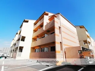 倉敷ライフ キャンパス D棟の画像