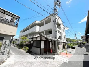 エンゼル33【3階】の外観