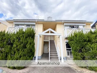 パシフィックコート IIの画像