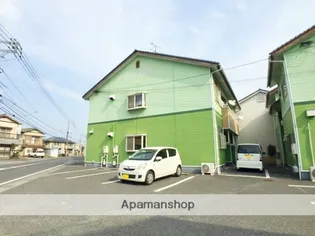 K'SハウスB棟の画像