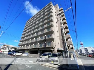 ジュネス天領Ⅱの画像