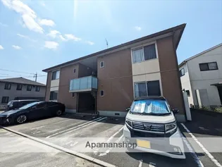 ラ パルテール中畝の画像