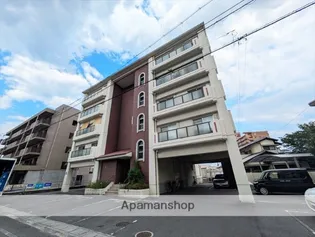 近藤マンションの画像