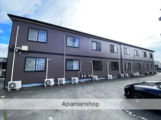 サンシャイン A棟の画像