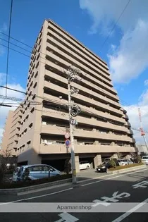 アルファステイツ野田IIの画像