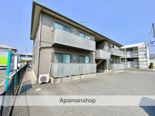 ディアス2000 B棟の画像