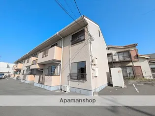 コーポ三宅B棟の画像