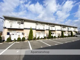 パレスエム A棟の画像