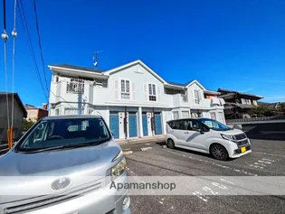 グランアルファーB棟の画像