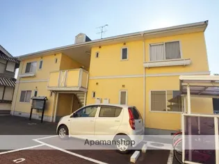 アメニティ福島 B棟の画像